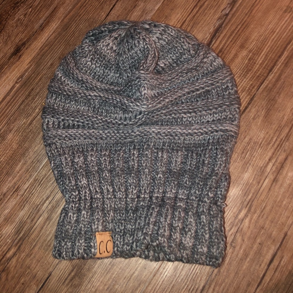 CC Beanie